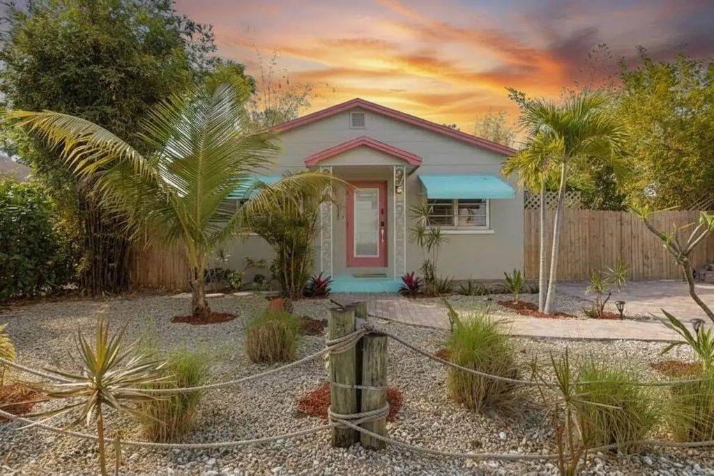 101 E 25th Street, West Palm Beach