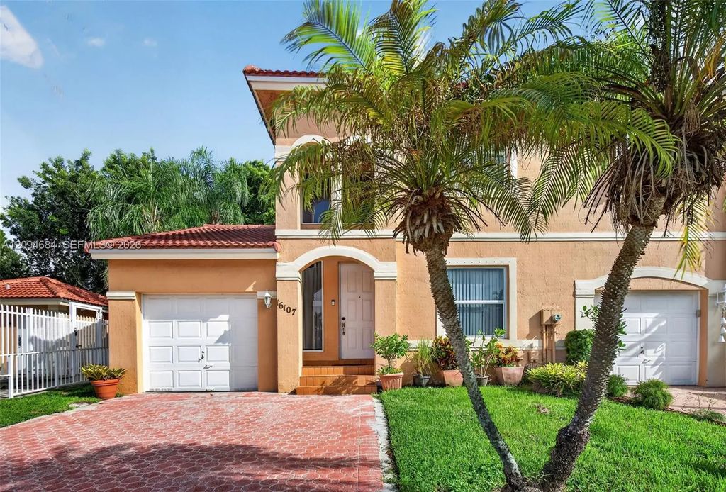 16107 Nw 24th Street, Pembroke Pines