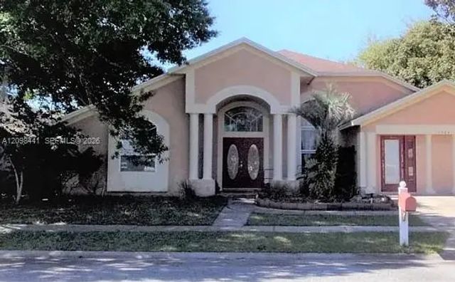5584 Deer Creek Drive, Orlando