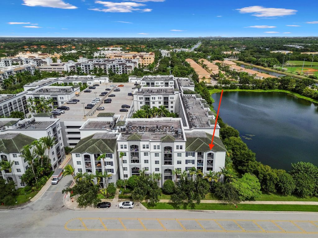 1660 Renaissance Commons Boulevard #2517, Boynton Beach