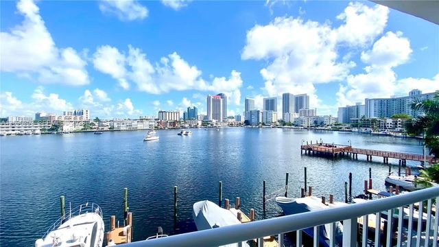 410 Golden Isles Drive #407, Hallandale Beach