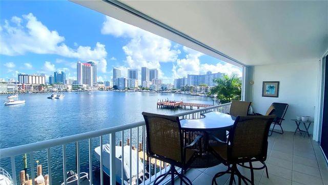 3 of 46 - 410 Golden Isles Drive #407, Hallandale Beach, FL