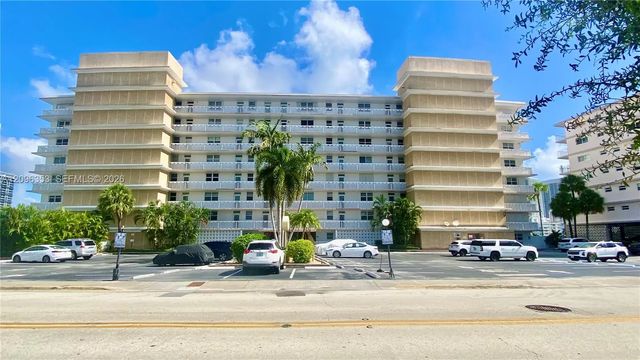 5 of 46 - 410 Golden Isles Drive #407, Hallandale Beach, FL
