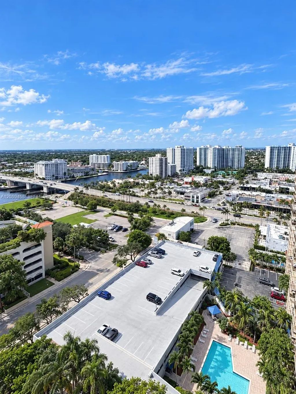3015 N Ocean Boulevard #18b, Fort Lauderdale