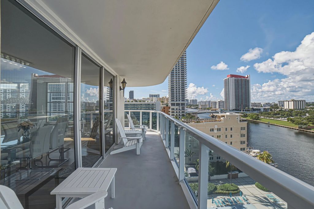 3800 S Ocean Drive #906 #2, Hollywood