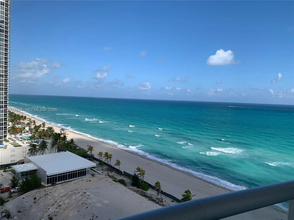 18683 Collins Avenue #1605, Sunny Isles Beach