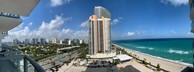 2 of 25 - 18683 Collins Avenue #1605, Sunny Isles Beach, FL