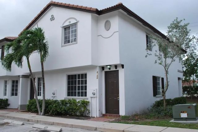 4154 Napoli Lake Drive, Riviera Beach