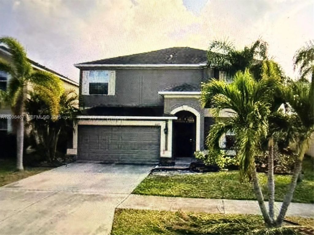 2429 Roanoke Springs Drive, 