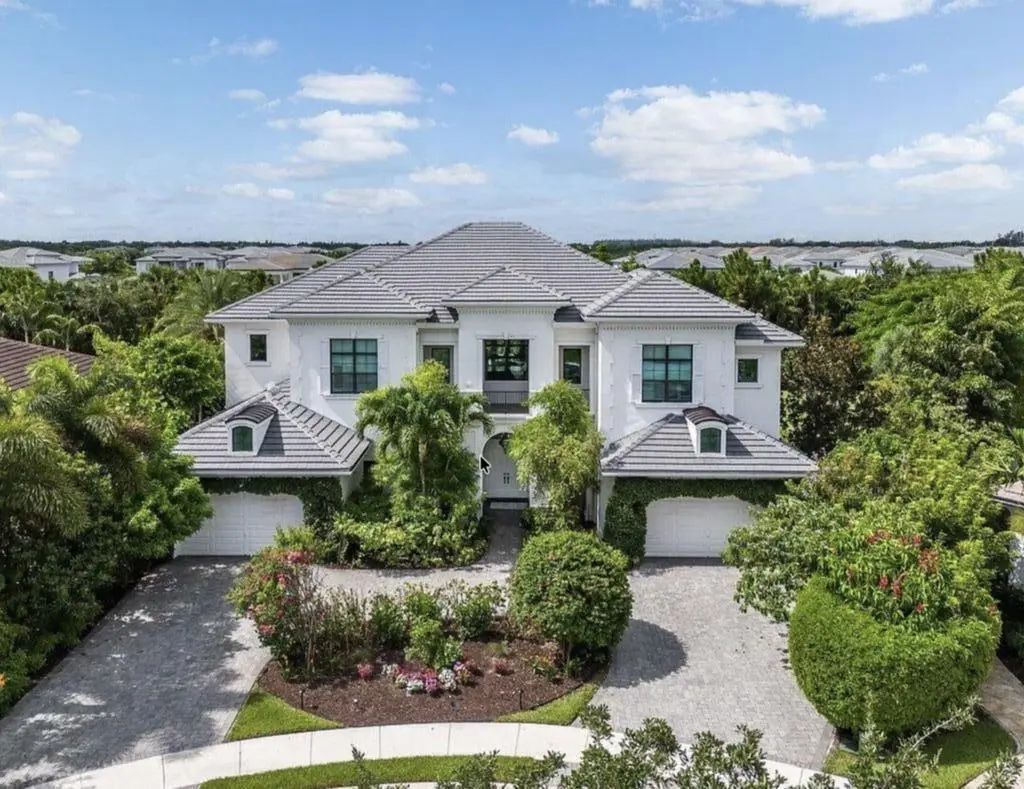 16888 Matisse Drive, Delray Beach
