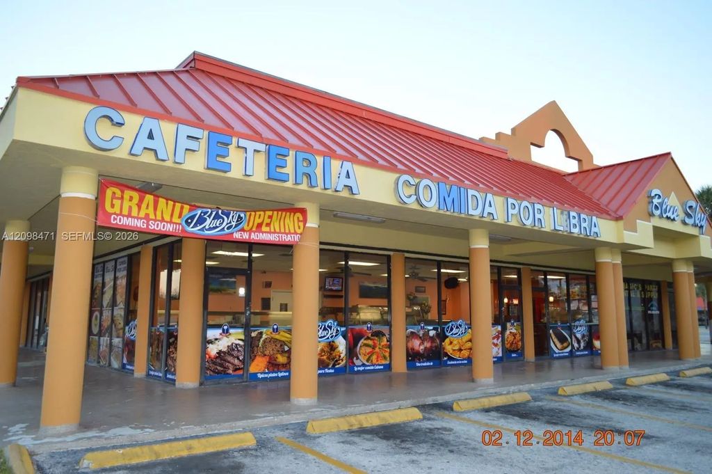 11300 Nw 87th Court #,suite 144, Hialeah Gardens