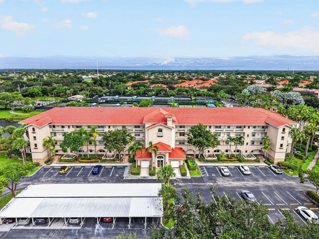 5938 Crystal Shores Drive #104, Boynton Beach