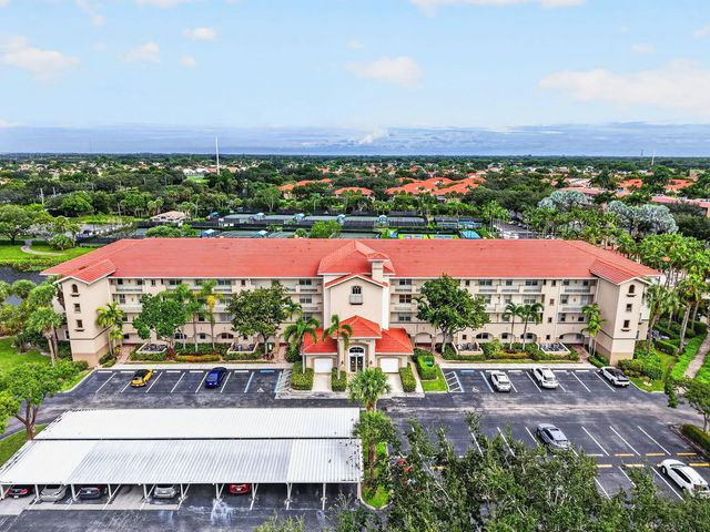 5938 Crystal Shores Drive #104, Boynton Beach