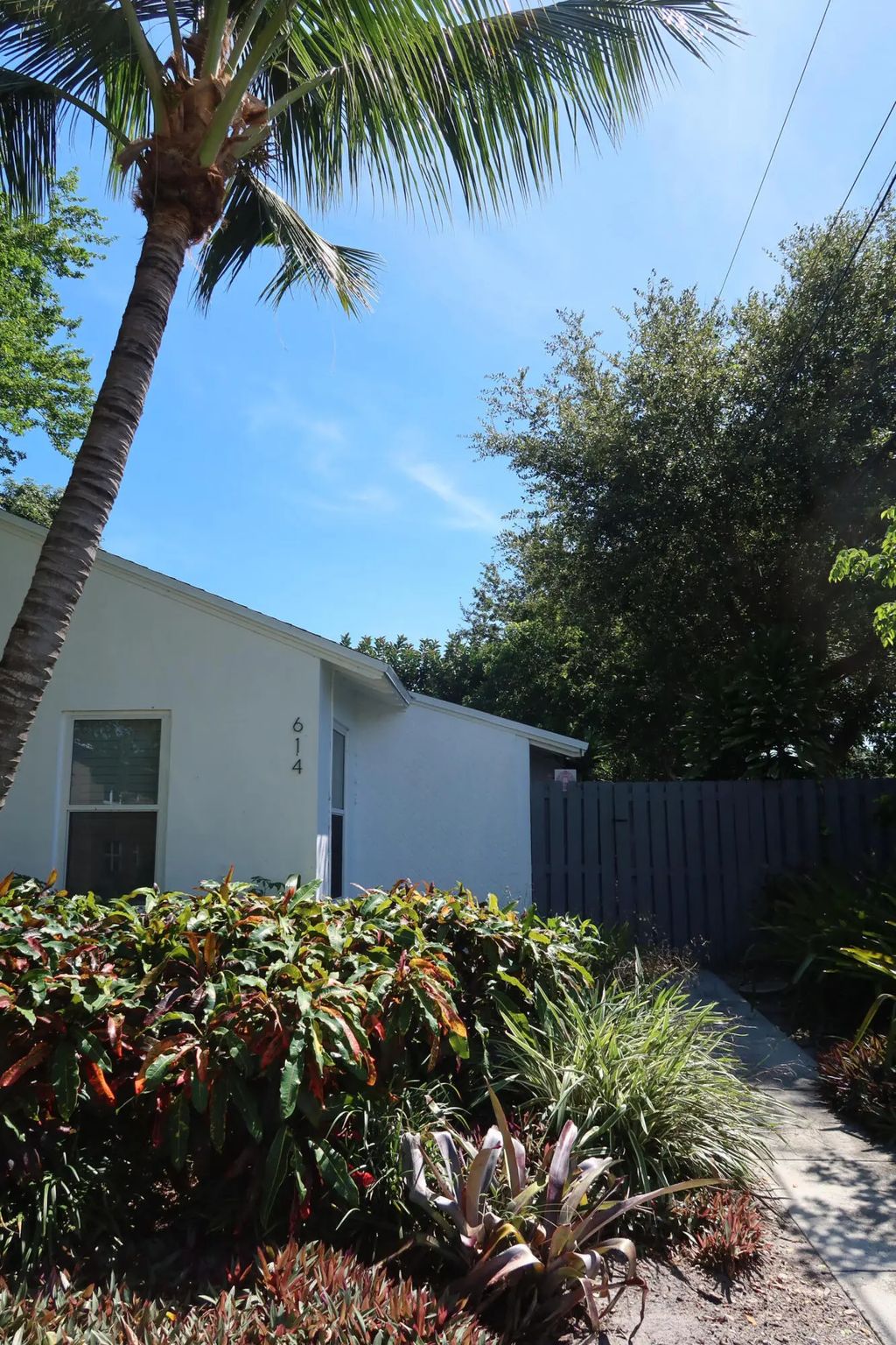 614 Palm Street #3, West Palm Beach