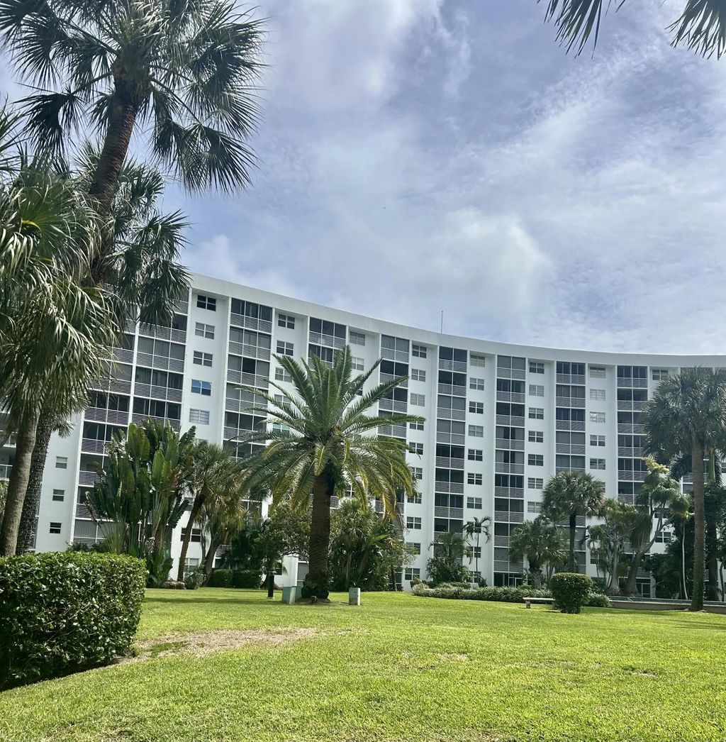 2731 Ne 14th Street Causeway #629, Pompano Beach