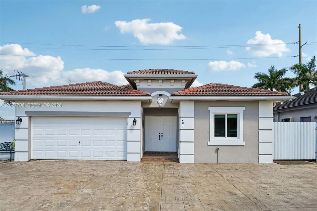 401 Se 17th Avenue, Homestead
