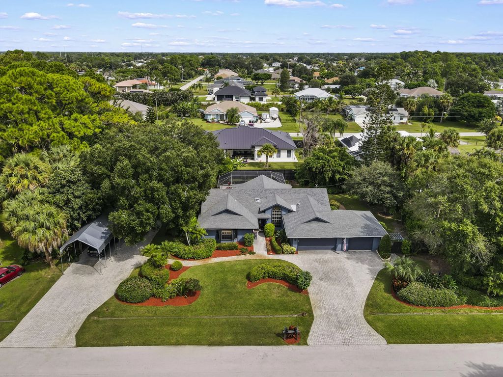 2031 Sw Jaguar Avenue, Port St. Lucie