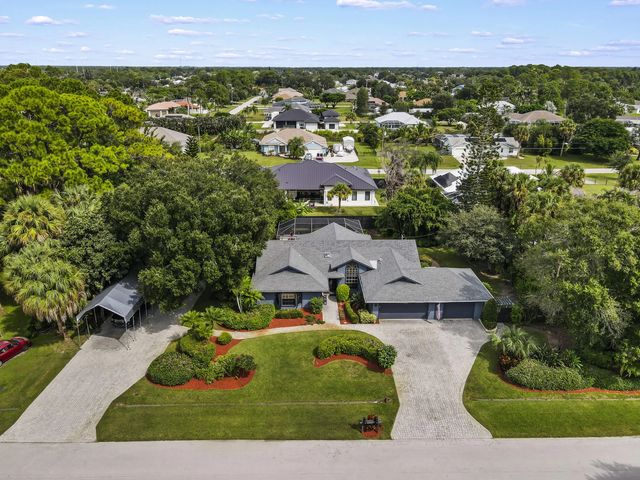 2031 Sw Jaguar Avenue, Port St. Lucie
