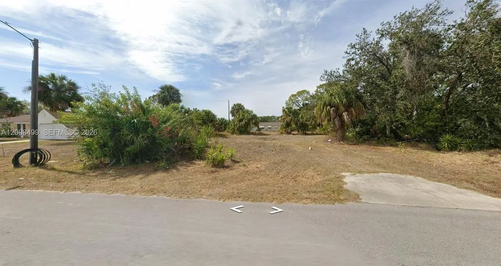 3511 Ogden Street, Port Charlotte