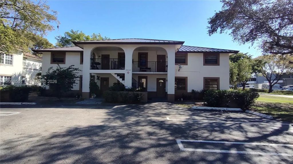 3501 Nw 114th Lane #3501, Coral Springs