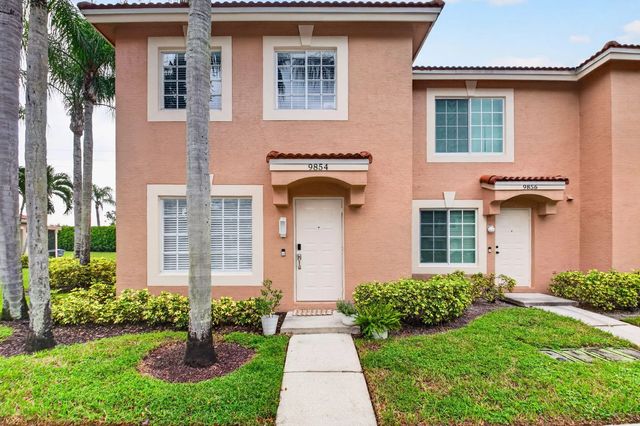 2 of 51 - 9854 Kamena Circle, Boynton Beach, FL