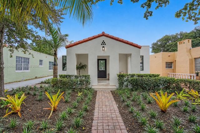 2 of 24 - 817 Lorca Street, Coral Gables, FL