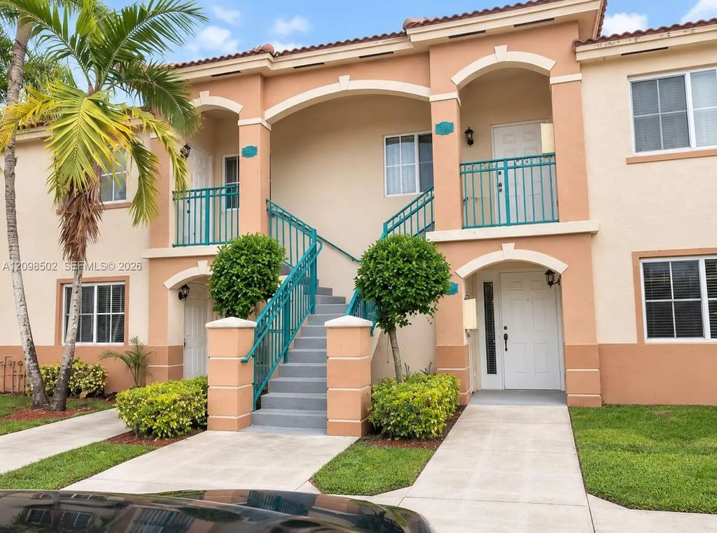 2921 Se 13th Avenue #103-48, Homestead
