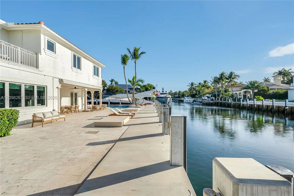 191 Ne 23rd Avenue, Fort Lauderdale
