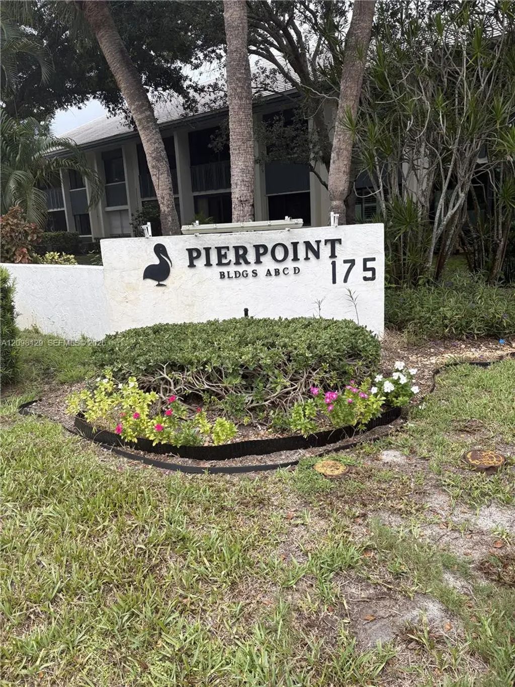 175 Se Saint Lucie Boulevard #c22, Stuart