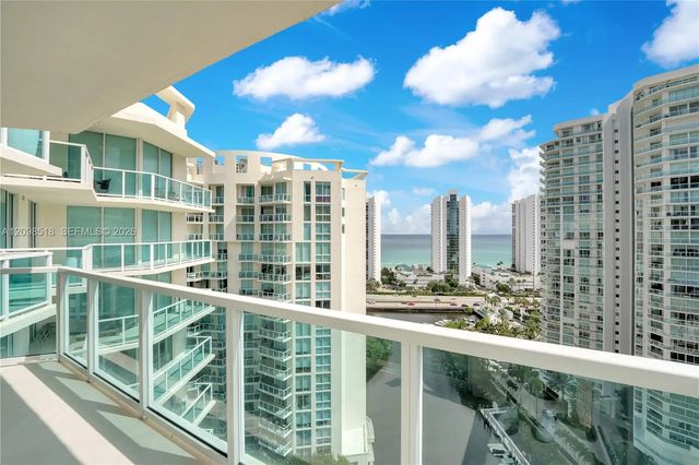 2 of 19 - 250 Sunny Isles Boulevard #3-ph5, Sunny Isles Beach, FL