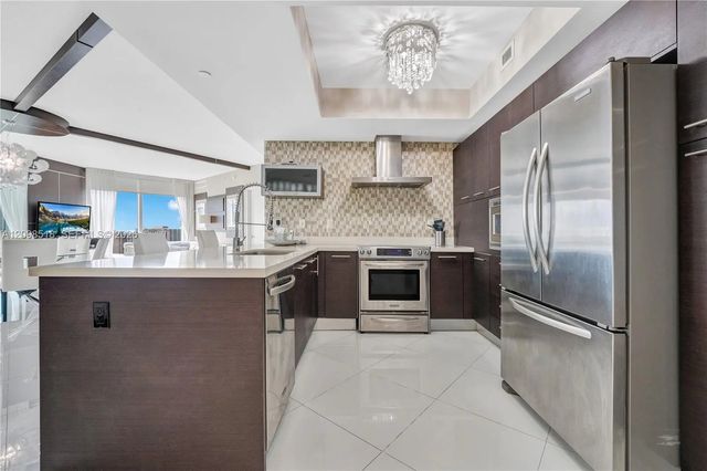 3 of 19 - 250 Sunny Isles Boulevard #3-ph5, Sunny Isles Beach, FL