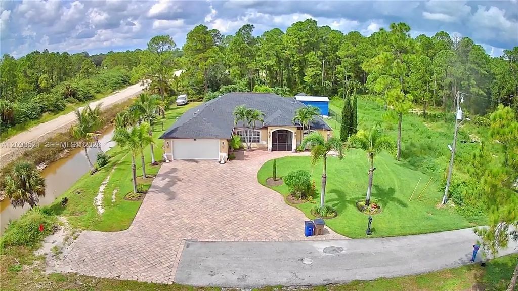 1201 Edison Avenue #1, Lehigh Acres
