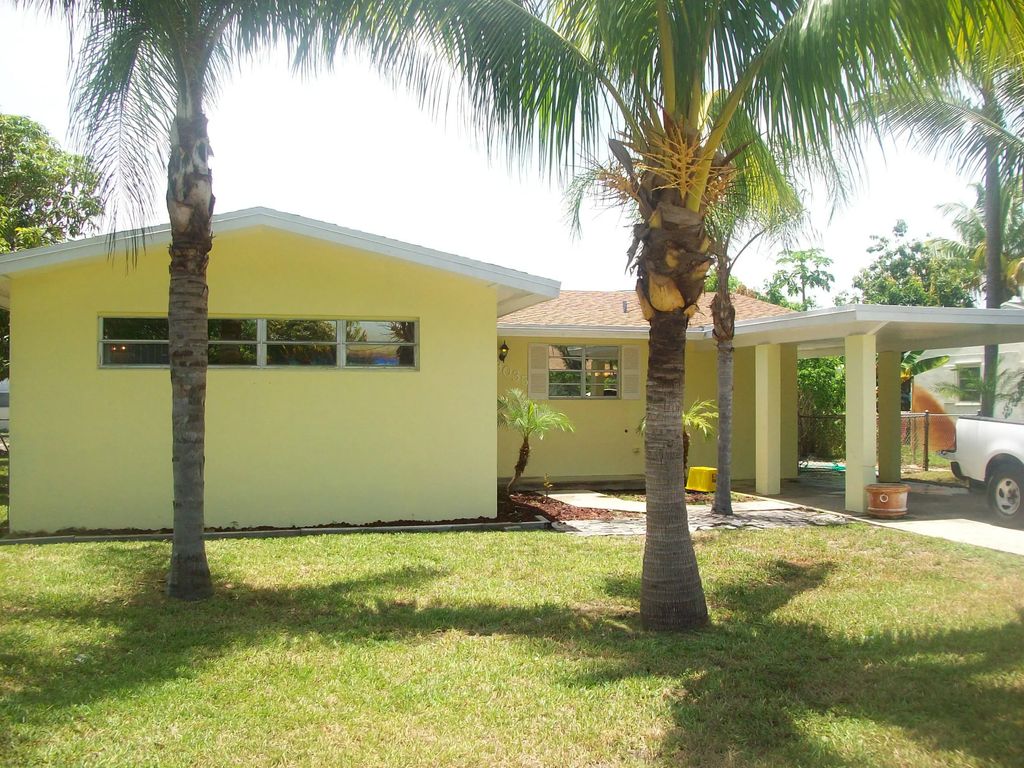 3035 Se 1st Street, Boynton Beach