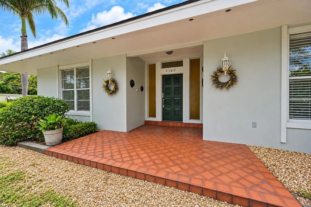 1707 S 8th Street, Fort Pierce