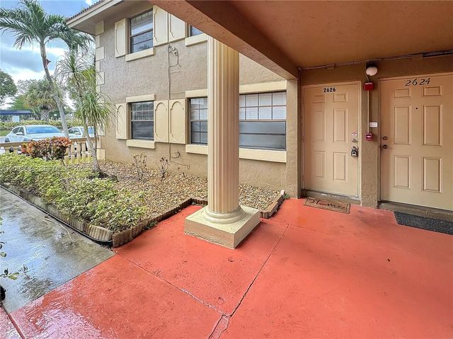 2 of 10 - 2626 Riverside Drive #2626, Coral Springs, FL