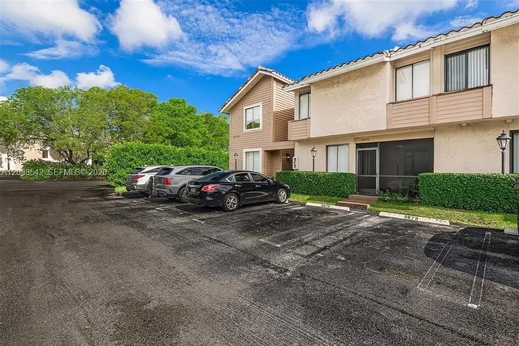 9979 W Atlantic Boulevard #9979, Coral Springs