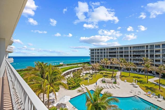 2 of 31 - 2000 S Ocean Boulevard #307n, Palm Beach, FL