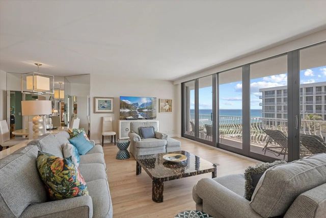 5 of 31 - 2000 S Ocean Boulevard #307n, Palm Beach, FL