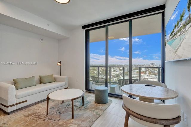 3 of 12 - 580 72nd Street #905, Miami Beach, FL