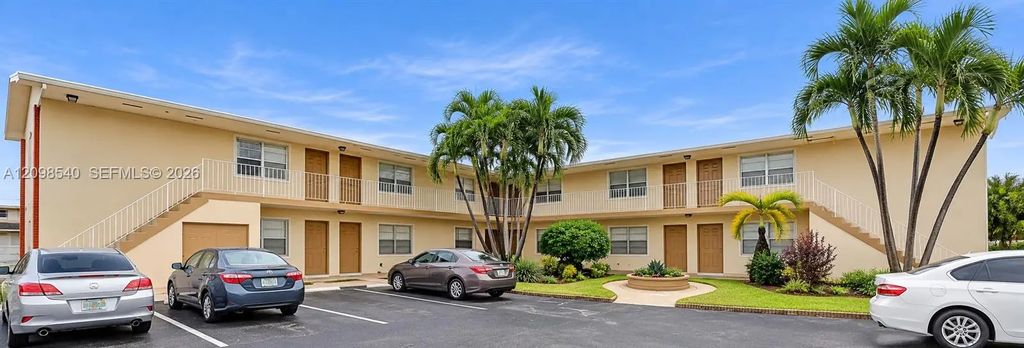 111 Se 4th Avenue #7, Hallandale Beach