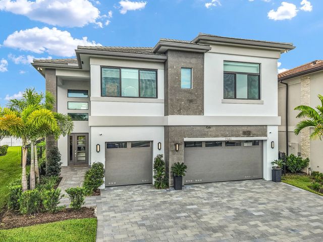 13146 Florida Crane Drive, Palm Beach Gardens