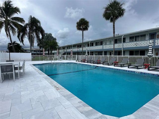 801 Atlantic Shores Boulevard #107, Hallandale Beach
