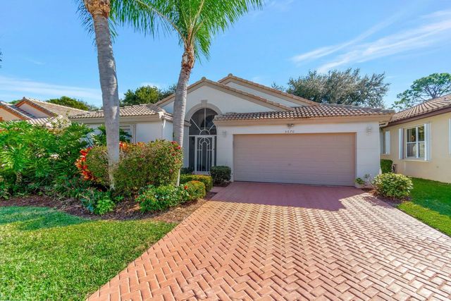 5670 Swaying Palm Lane, Boynton Beach
