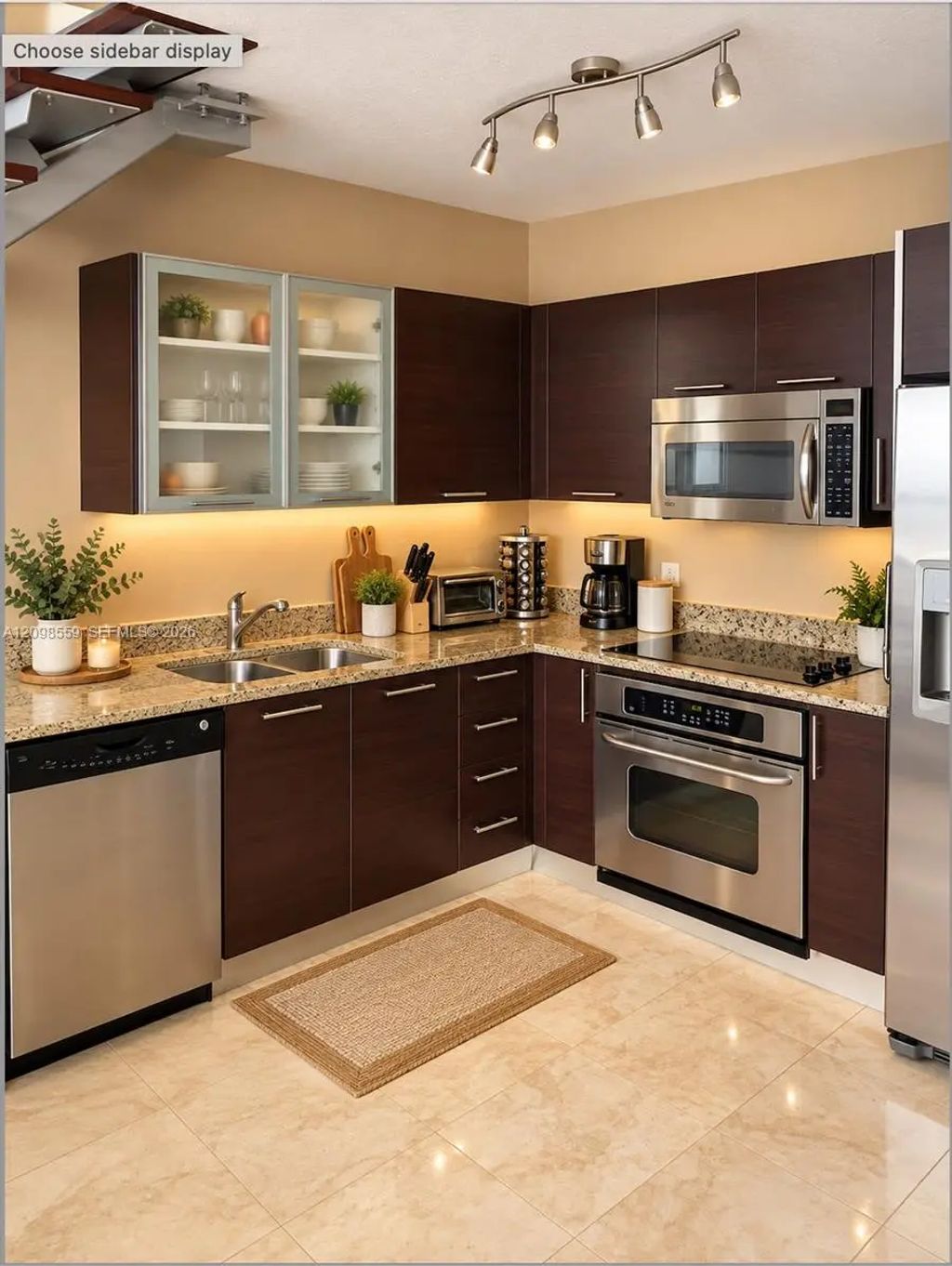 41 Se 5th Street #514, Miami
