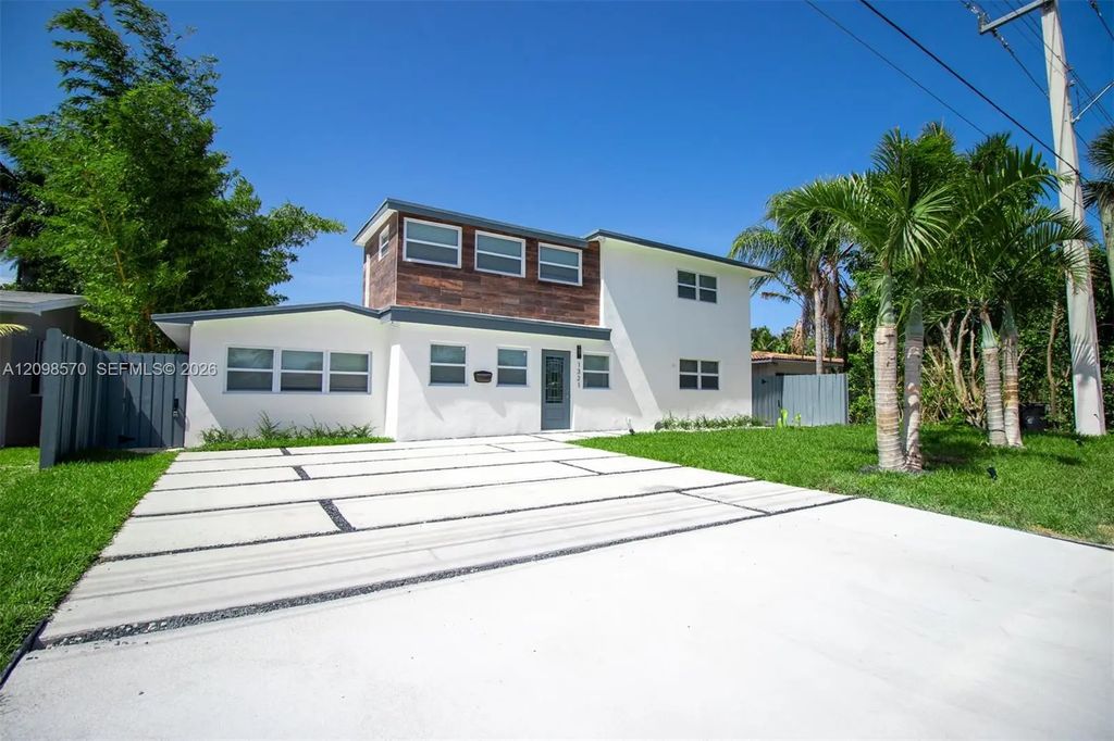 1321 Ne 14th Street, Fort Lauderdale