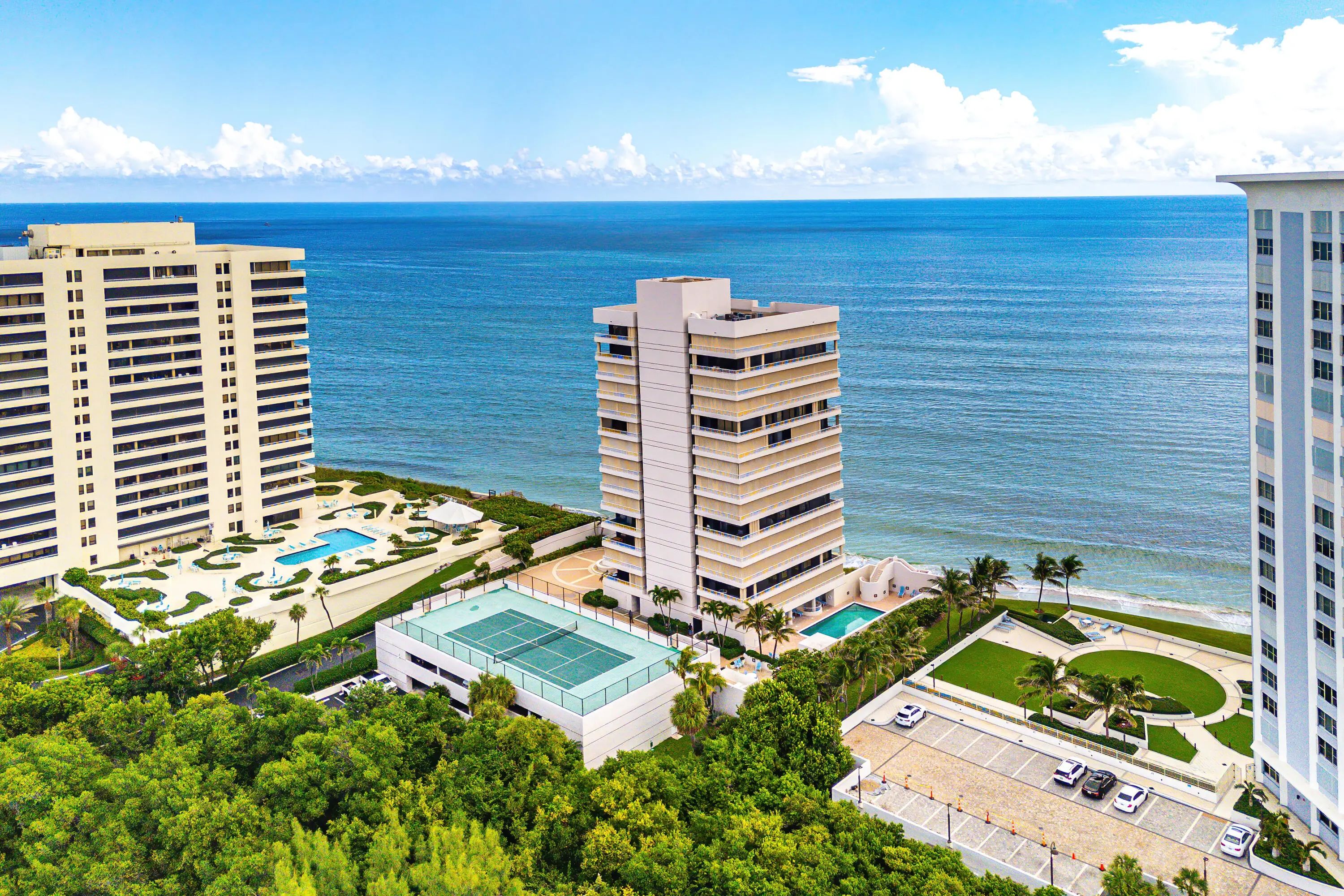 B26082693, Residential, 5250 N Ocean Drive #3n, Singer Island, FL, CAPRI OF SINGER ISLAND CONDO, , 33404
