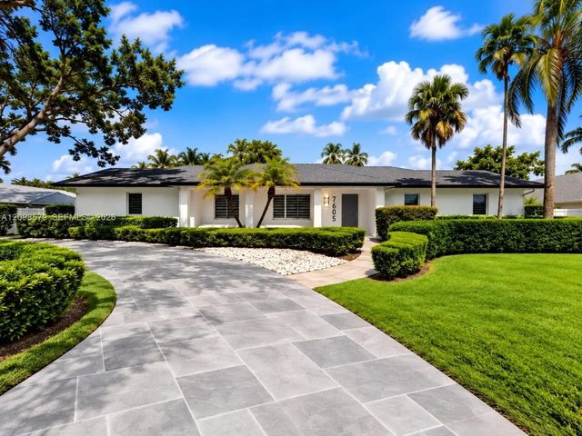 7605 Sw 179th Terrace, Palmetto Bay