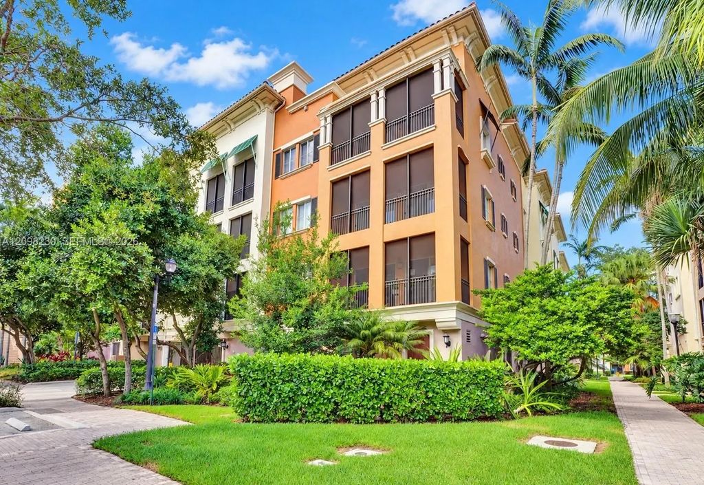 2925 Nw 126th Avenue #1-411, Sunrise