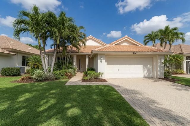 2 of 43 - 9110 Bay Harbour Circle, West Palm Beach, FL
