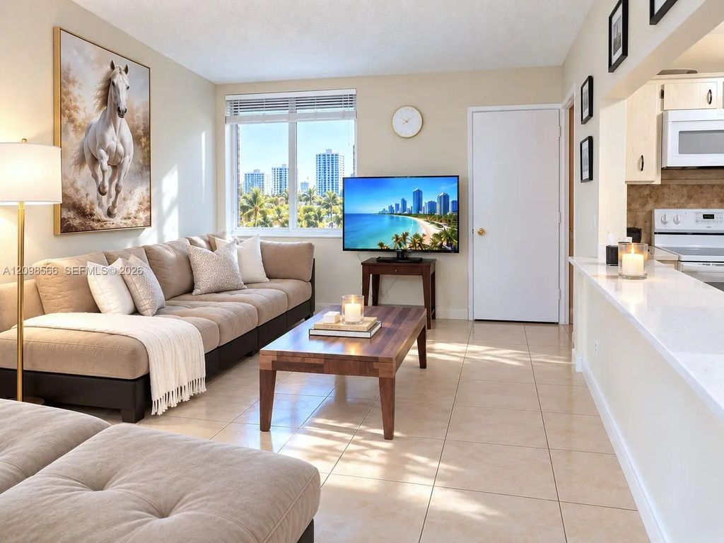 250 180th Drive #404, Sunny Isles Beach